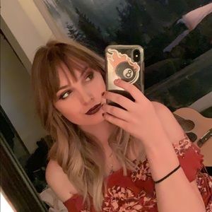 Meet your Posher, Kelsey